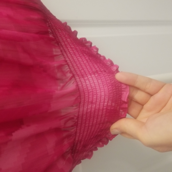 Express Blouse - Picture 4 of 6